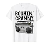 Vintage Tape Recorder Tees