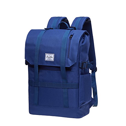 Kaukko Casual Daypacks&Multipurpose Backpacks，Outdoor Backpack,Travel Casual Rucksack，Laptop Backpack Fits 15" #TOP7