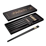 Evento de venta: 1) Palillos de "modernismo americano" (tanto normal como larga). 2) Ahorra un 25% en 2 pares de palillos cuando compras 1 o más 5 pares de palillos (consulta ofertas especiales a continuación). 3) Ahorra un 10% por encima del precio ya reducido en la variación de acero inoxidable (ver ofertas especiales a continuación). 4) Venta de vacaciones – Flores flotantes por su precio más bajo de la historia