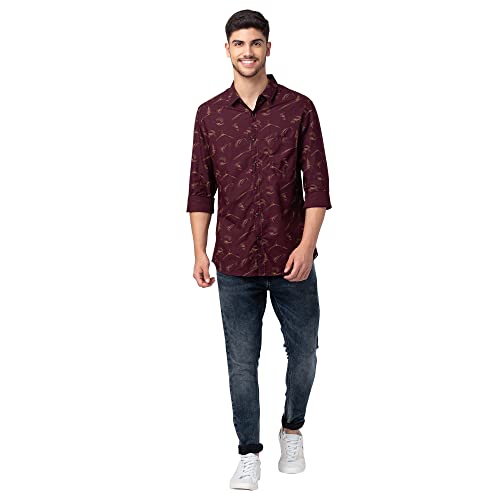 Image of Spykar Men Shirt