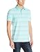 Nautica Men's Stripe Polo