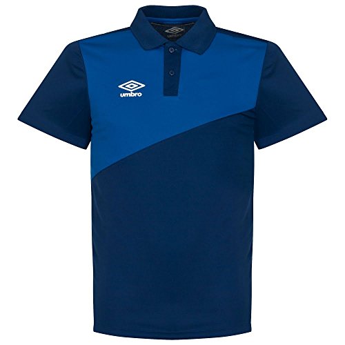 Umbro Training Poly Football Polo, Uomo, Training
