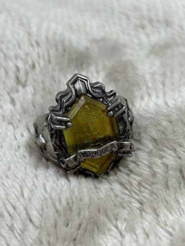 家庭教師ヒットマンREBORN ニューボンゴレリング 晴 リング