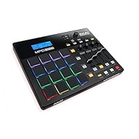 AKAI MPD232 MIDIパッドコントローラー MPD232 Step Sequncer With MIDI Pads | Akai Pro