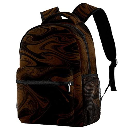 Sac à dos léger homme femme style abstrait couleur 9 taille unique