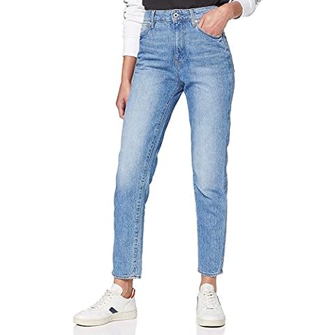 G-Star Women's 3301 High Waist Jeans Cover