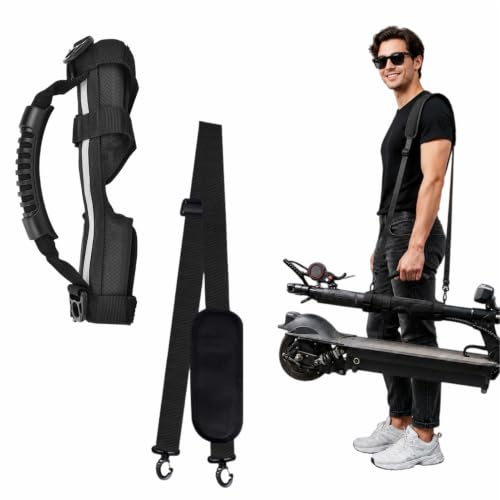 Folding Scooter Carrier Strap