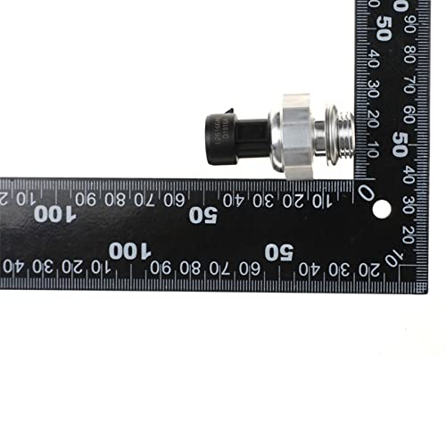Sensor de presión de aceite 12616646 elimina testigos falsos e interruptor D1846A 7