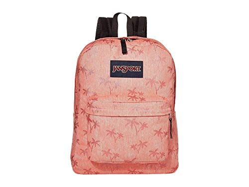 JanSport Superbreak Foil Tropics One Size