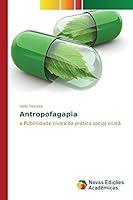 Antropofagapia 6130171277 Book Cover