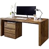 Gefertigt in Handarbeit - Jeder Artikel ist ein Unikat und hat seine eigene Maserung.