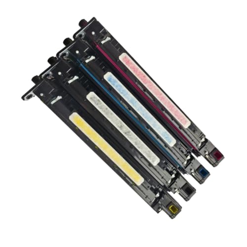 Unidad desarrolladora Sharp MX-C2622 polvo revelador fotocopiadora