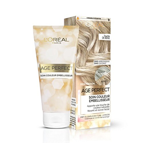 L'Oréal Paris Age Perfect Cura Colore