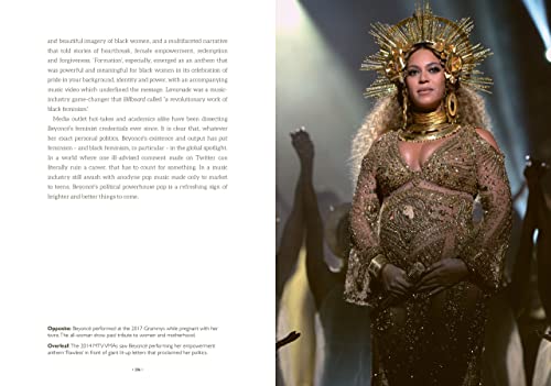 Badly Behaved Women: The History of Modern Feminism