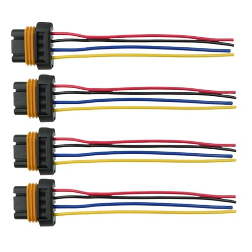 Cableado de bobina de encendido que elimina fallos de motor en Kangoo Express 1.2 1.4 7700274008