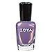 ZOYA Nail Polish, Zara, 0.5 Fluid Ounce