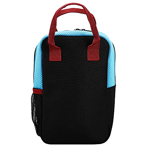 Space Jam Movie Tune Squad Insulated Lunch Bag With Top Handle #TOP3