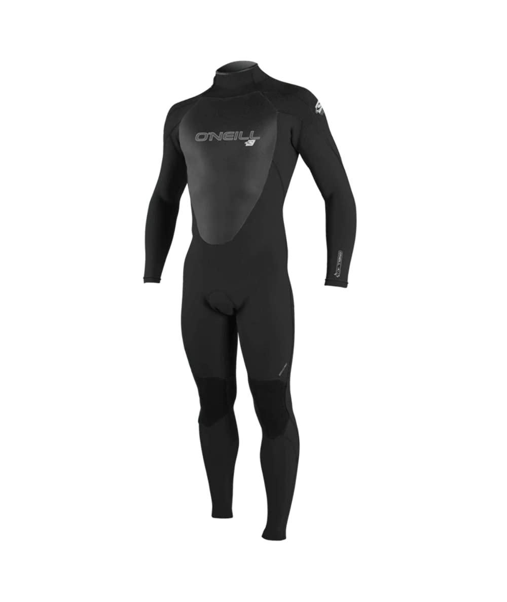 Amazon | O'NEILL Epic 3/2 ウェットスーツ - メンズ ブラック