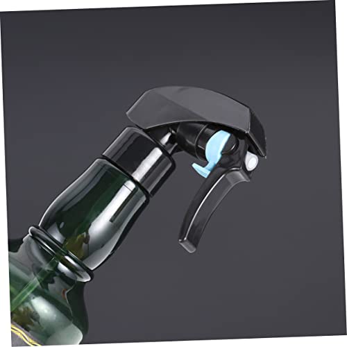 GANAZONO Frascos De Spray Reutilizáveis ​​3 Peças Frascos De Spray De Plástico Frasco De Spray Retrô