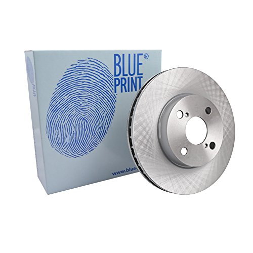 Price comparison product image Blue Print ADT343156 Brake Disc