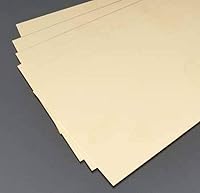 Algopix Similar Product 6 - K  S Engineering KS Sheet 4 W X 10