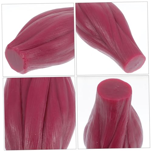 Modèle musculaire pour enseignement des sciences Cabilock silicone 1 Lb - 7