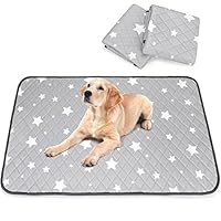 Amazon | ULIGOTA 洗える ペットシーツ 犬 猫用 おしっこマット ペット  
