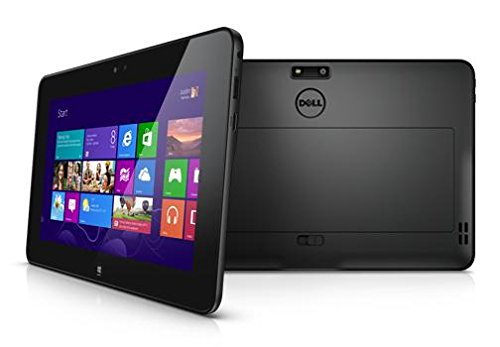 Tablet Dell Latitude 10 ST2, Intel Atom-Z2760 (1.8GHz), 2GB/64GB