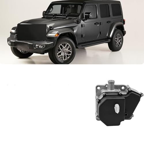 Actuador de motor 68391561AA para caja de transferencia y varilla delantera de coche 2