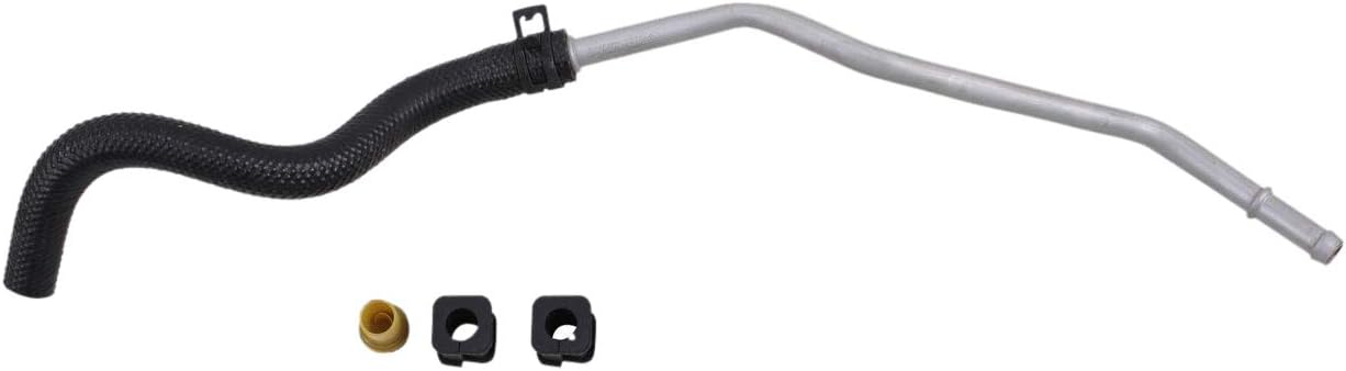Sunsong 3402879 Power Steering Return Line Hose Assembly