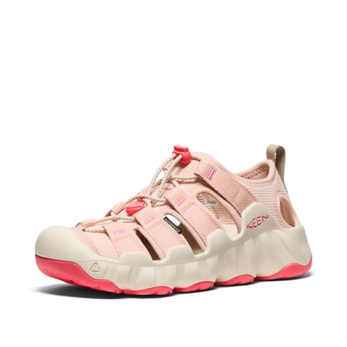 Image of KEEN Women's Hyperport H2 Closed Toe Breathable Easy On Comfortable Hiking and Water Sandals