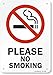 SmartSign - S-9624-PL-10 