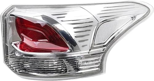 Luz antiniebla trasera y freno Mitsubishi Outlander 2013-2015 lado derecho