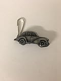 Emballage cadeau Emblème Morris Minor 4 portes Saloon \