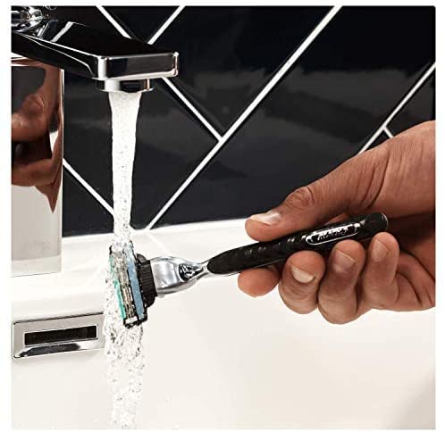 Gillette MACH3 Systemklingen 18er - Online Versandvariante - Image 6