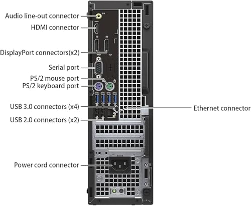 Consejos para Comprar Dell optiplex comprados en linea. 12 Imagen adicional