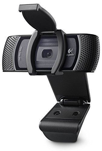 Logitech Privacy Cover for B910 and C910
