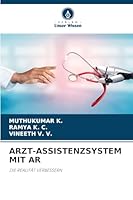 Arzt-Assistenzsystem Mit AR (German Edition) 6202459506 Book Cover