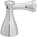 Lockwood Large Lever Handle with Screw