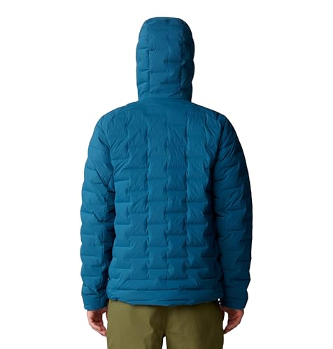 Image of Mountain Hardwear Stretchdown Hoody