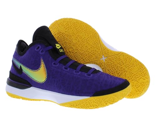 Nike Men's Lebron NXXT Gen Basketball Shoes2