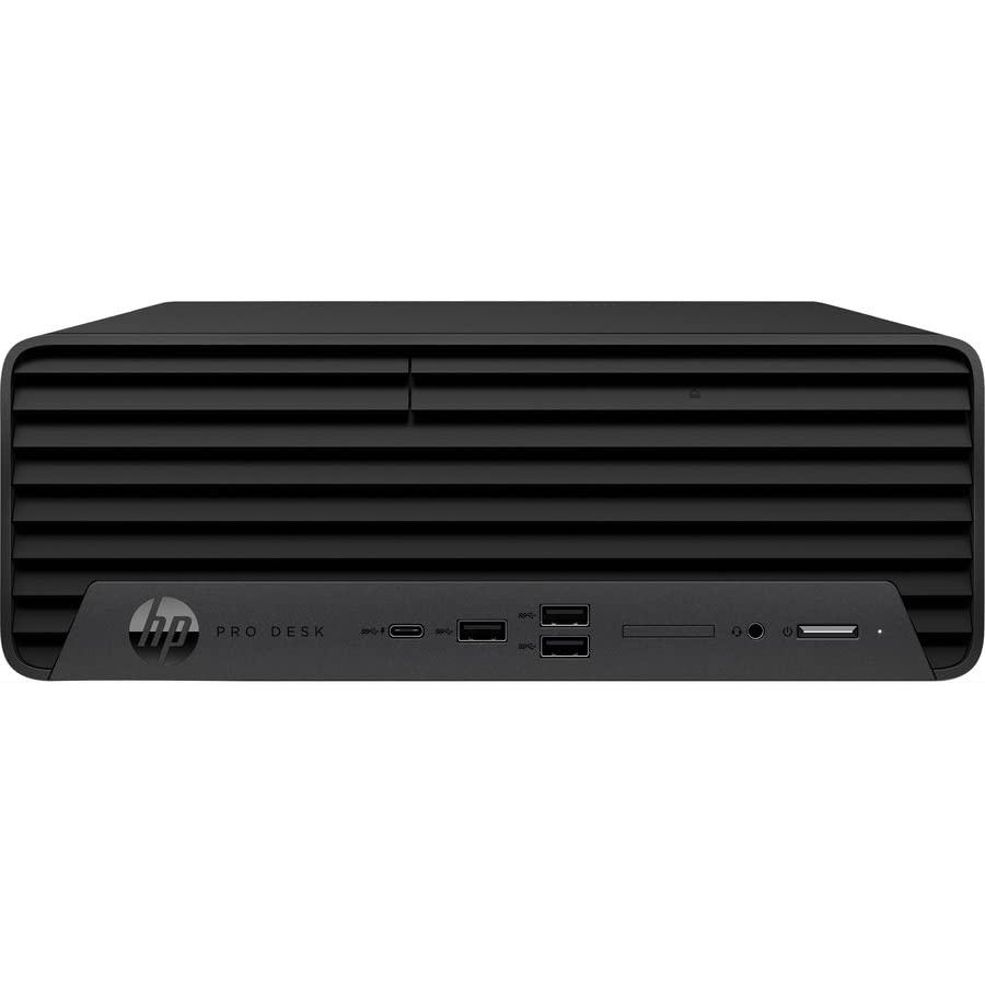 HP Pro400 G9 SFF　i5-12500 16G SSD512G HP Pro SFF 400 G9 Desktop Computer - Intel Core i5 14th Gen i5
