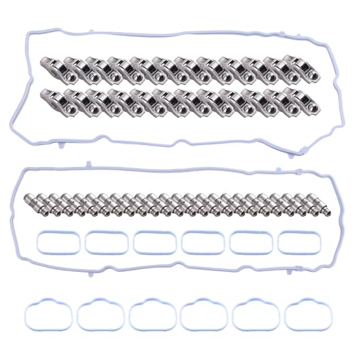 KIT de balancines y elevadores de alta resistencia para motor Ram y Jeep V6 3.2 y 3.6