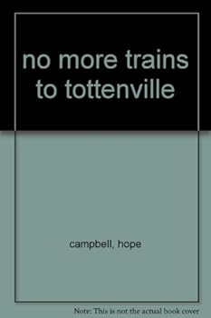 Paperback no more trains to tottenville Book