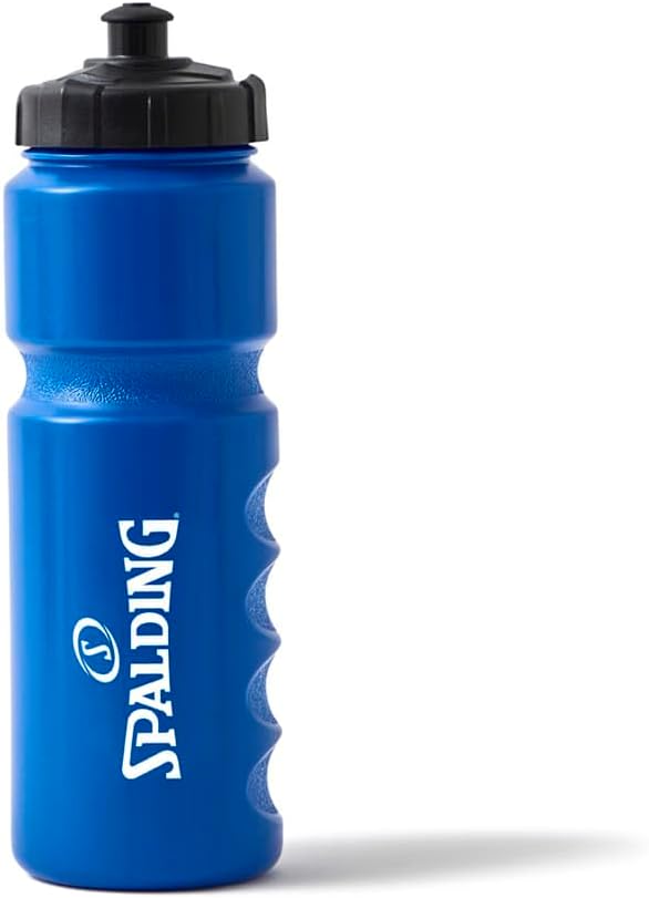 Spalding 15-005 Basketball Squeeze Bottle