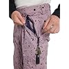 Burton Men's Cargo Tall Snowboard Pants