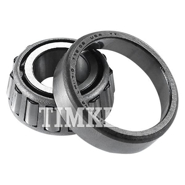 Amazon.com: Timken SET417 MileMate Wheel Bearing Set : Automotive