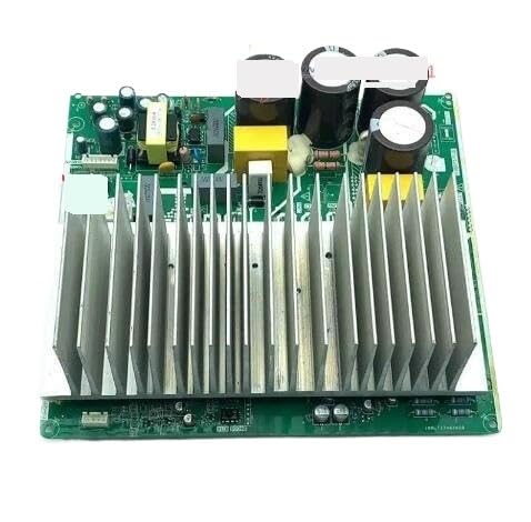 Fdmozre A-Plate With Fins Home Furnishings Eu-Kfr105w/Bp2t3n1-350(767) 17122000008629 Air Conditioning Outdoor Unit Frequency Conversion Board(A-Plate With Fins)
