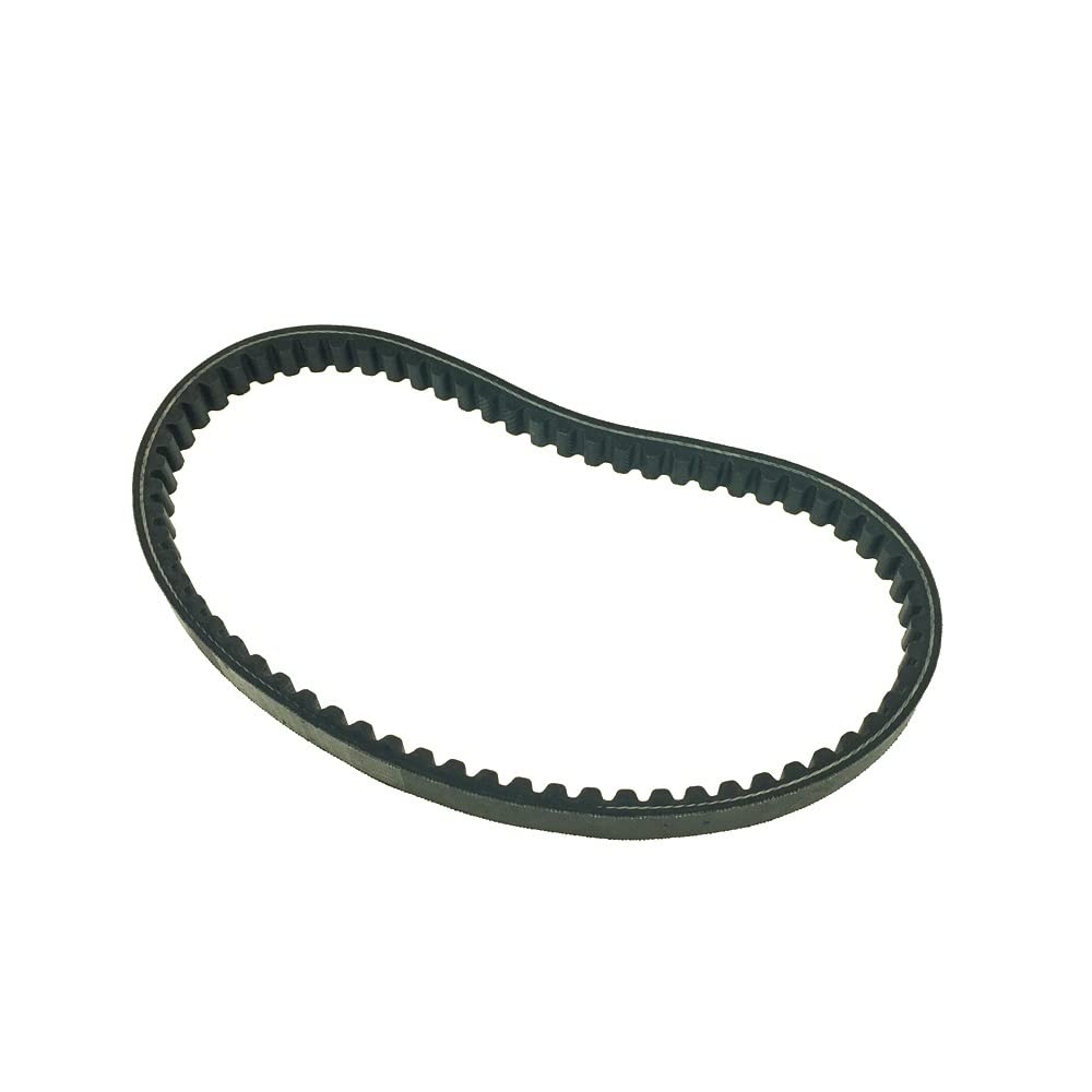 Spencom Drive Belt 818 19.7 28 Scooter Moped ATV CVT Fiber For Sym JET4 For FIDDLE 2/3 SF3 QP125 ORBIT For CROX 125 150