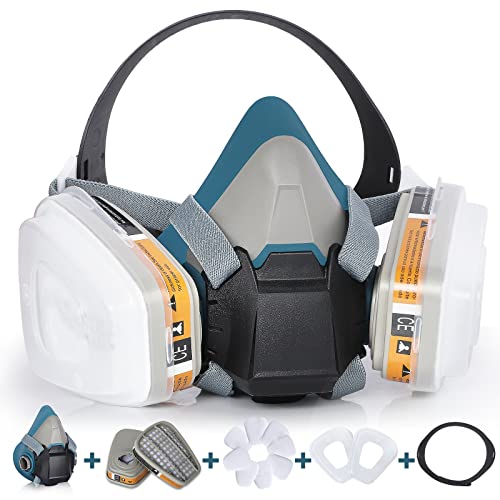 [Top 10 Picks] Best Automotive Paint Respirator Comparison BNB